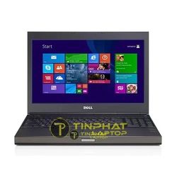 Dell Precision M 4800 (i7-4900MQ 8GB RAM 500GB 15.6 INCH FHD VGA K2100)