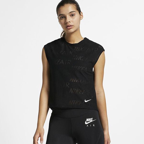 Shop quần áo thể thao Nike Go Sport