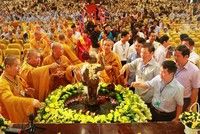 Đại lễ Phật đản 2022 sẽ được tổ chức trọng thể