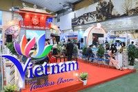 Hội chợ VITM Hà Nội 2022: “Bình thường mới – Cơ hội mới cho Du lịch Việt Nam”