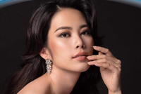 Lý do Nam Em thi "Hoa hậu Thế giới Việt Nam" sau khi bỏ thi "Hoa hậu Hoàn vũ Việt Nam"