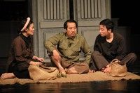Dựng lại vở "Ông không phải là bố tôi" của nhà viết kịch Lưu Quang Vũ