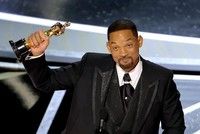 Will Smith thắng giải nam chính lễ trao giải Oscar 2022