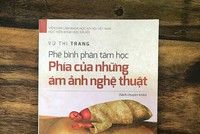 Hội Nhà văn Việt Nam tạm thu hồi Giải thưởng Tác giả trẻ 2021 do nghi ngờ đạo văn