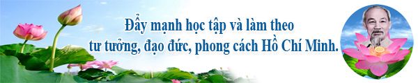 Tiến tới đại hội đảng