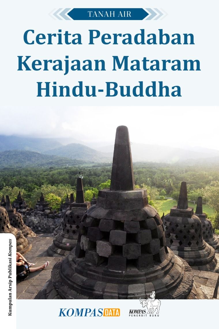 Kekuatan hipotesis brahmana dalam proses masuknya agama hindu budha ke indonesia terlihat dari