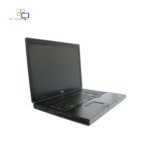 Dell laptop with 2gb graphics card