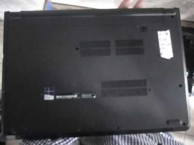 Laptop Dell core i7 3467