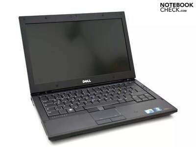 dell laptop latitude e4310 13" display ( i5 , 4gb , 250 gb, cam, window 10 ) USA import