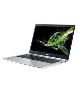 Acer Aspire 5 15.6 Core i5 10th Gen 8GB 256GB Touch Laptop Silver (A515) - Official Warranty