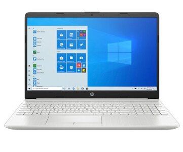 HP Laptop - 15-Du20107T Price in Pakistan