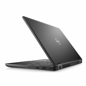 Dell Latitude 5580 - Ci5 6th generation - 15.6 inch Display - 4GB RAM - 256B SSD - Used Product - Dell Laptops - Dell Latitude Series