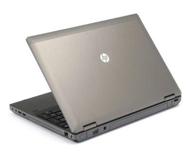 HP Laptop 650 G1 Ci5 4th 4GB 500GB 15.6 ( Used )