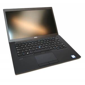 Dell Latitude 7480 - Ci5 6th generation - Touch Screen - 8GB RAM - 256GB SSD - Used Laptops - Dell Laptops