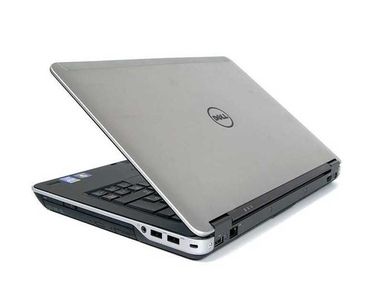 Dell Laptop 650 G1 Ci5 4th 4GB 500GB 15.6 ( Used )