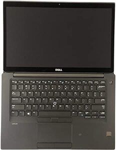 Dell Latitude 7480 - Ci7 6th generation - 32GB RAM - 512GB SSD - Neat and clean Condition - Used Product - Dell Laptops - Dell Latitude Series