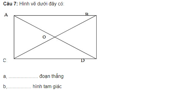 toán lớp 1 nâng cao 9