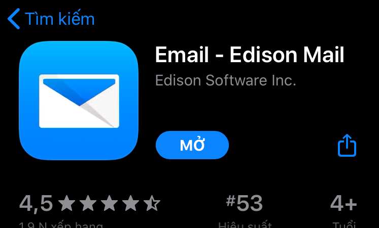 Cách xóa tất cả email Gmail cùng lúc trên Android và iOS