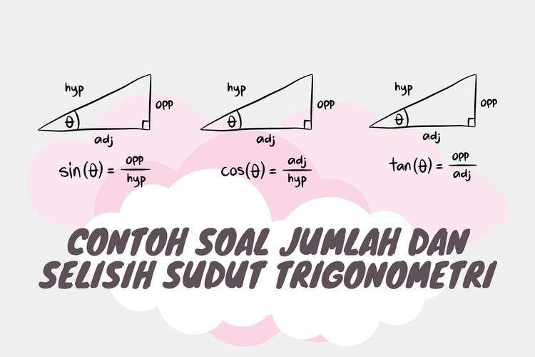 Top 9 Dengan Menggunakan Rumus Trigonometri Jumlah Dan Selisih Dua ...