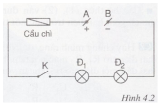 Giải bài tập Vật lý lớp 9