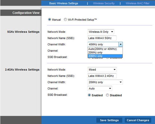 10 chức năng hữu ích của Router Wireless thường bị bỏ qua 1