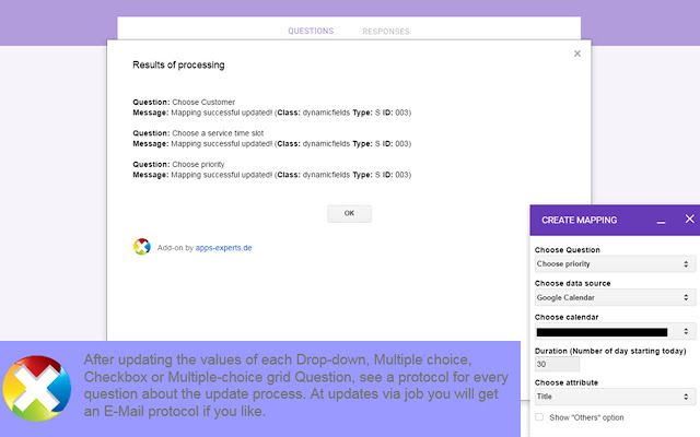 Google Forms - Drop Down List : Google Forms Create Dropdown Lists And ...