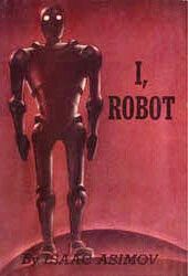 Dystopian Stories: Discussion Questions, I, Robot