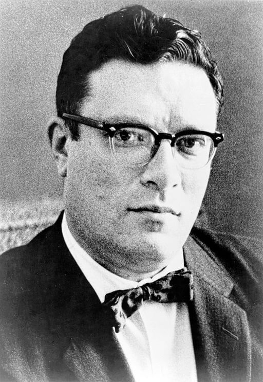 Science Fiction: Isaac Asimov