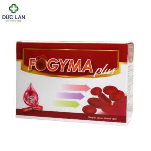 Fogyma Plus