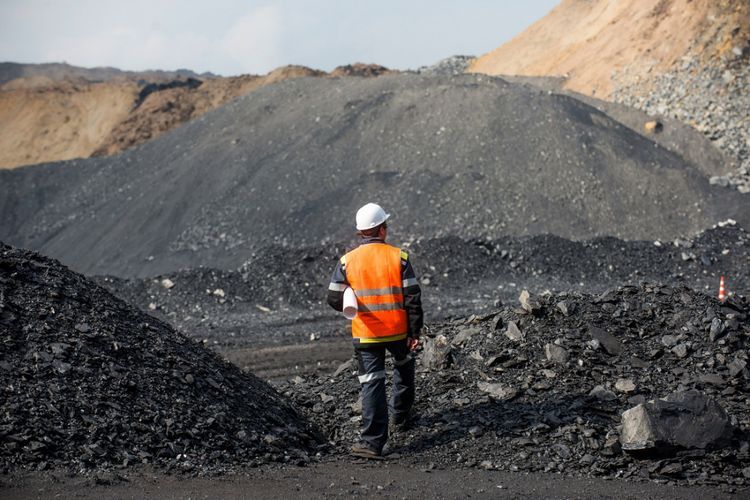 Daerah penghasil merupakan yang salah batubara di indonesia batubara satu yakni tambang hasil ada Inilah Jenis