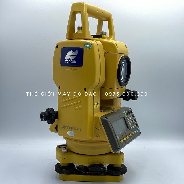 máy toàn đạc topcon gts235n