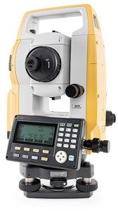 may-toan-dac-topcon-es-65