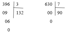 Giải bài 2 trang 76 sgk Toán 3