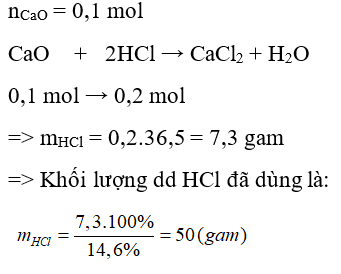 Trắc nghiệm Hóa học 9 Bài 2 (có đáp án): Một số oxit quan trọng (phần 2)