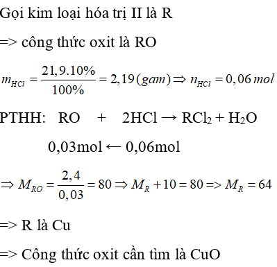 Trắc nghiệm Hóa học 9 Bài 2 (có đáp án): Một số oxit quan trọng (phần 2)