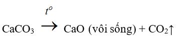 Trắc nghiệm Hóa học 9 Bài 2 (có đáp án): Một số oxit quan trọng (phần 2)