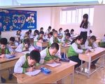 100 trường công lập tại Hà Nội xét tuyển vào lớp 6