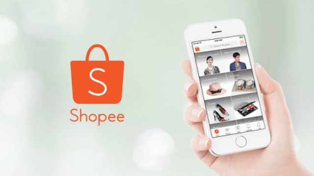 bán hàng trên Shopee