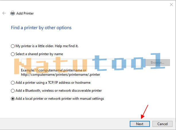 Add-a-local-printer-or-network-printer-with-manual-settings