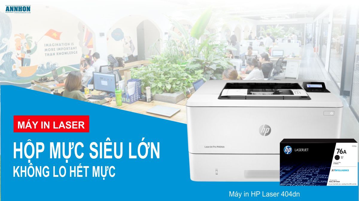 Hướng dẫn Sử dụng HP LaserJet Pro M402, M403