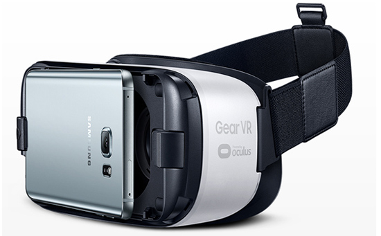 Gear VR