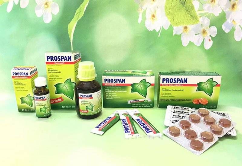 prospan