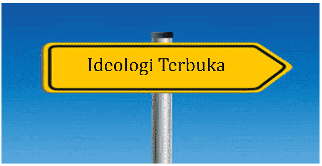 Sebutkan contoh keterbukaan ideologi pancasila di bidang politik