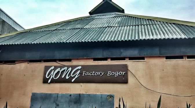 Gong Factory
