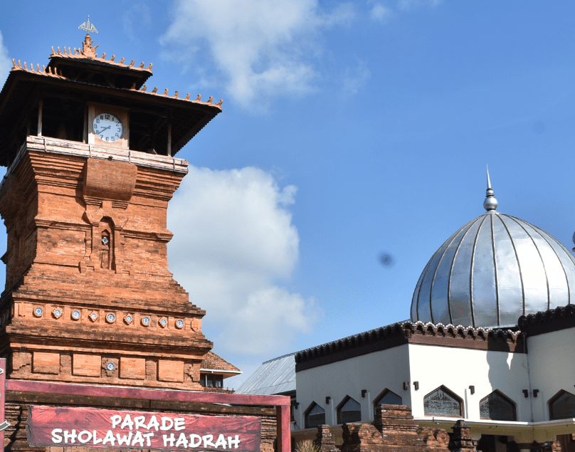 Pengaruh Islam Terhadap Nusantara Dalam Bidang Sosial Budaya Dan ...