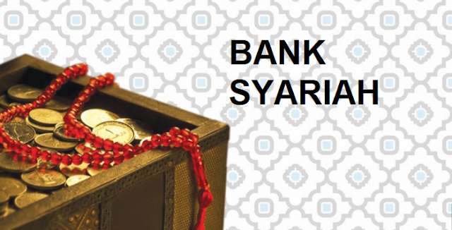 Jelaskan jenis jenis usaha bank syariah dalam rangka mendorong dan mendukung perekonomian umat