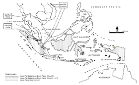 Kekuatan hipotesis brahmana dalam proses masuknya agama hindu budha ke indonesia terlihat dari
