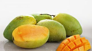 Hasil samping buah manggis dapat diolah menjadi olahan pangan