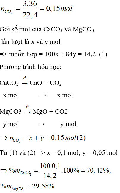 Trắc nghiệm Hóa học 9 Bài 9 (có đáp án): Tính chất hóa học của muối (phần 2)