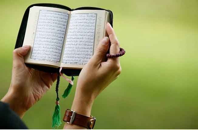 Kelebihan membaca al-quran